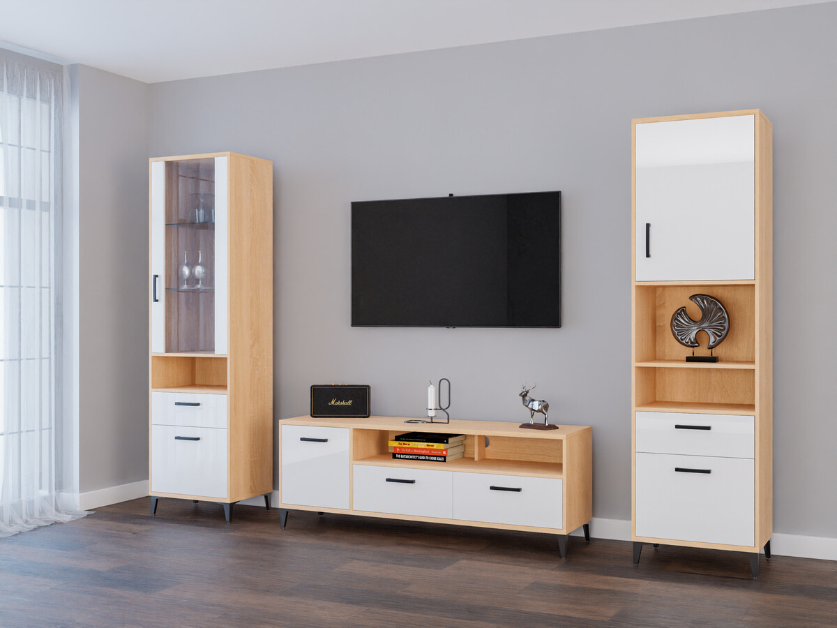 Living room set Dornolo 129
