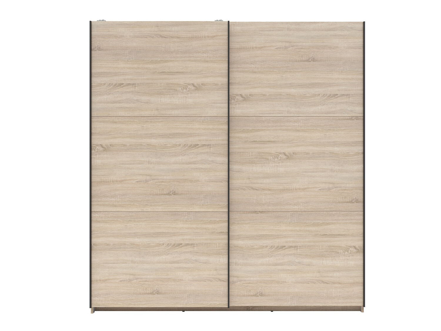 Wardrobe Livevaro 109 (Sonoma oak)