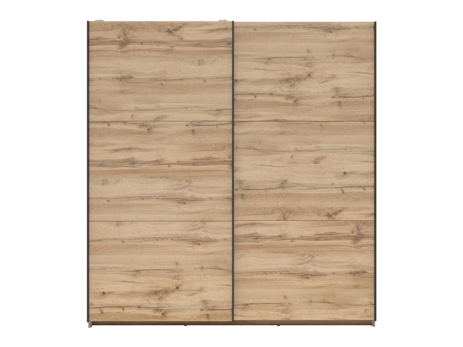 Wardrobe Livevaro 109 (Wotan Oak)