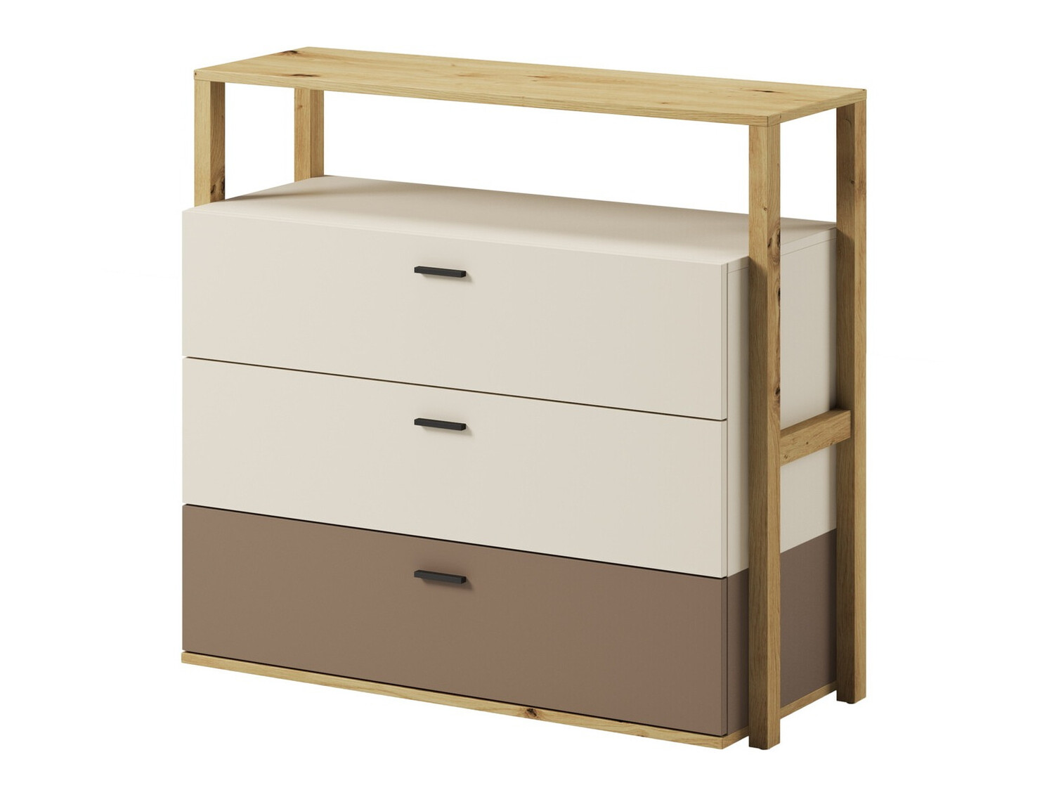 Chest of drawers Laralu 105