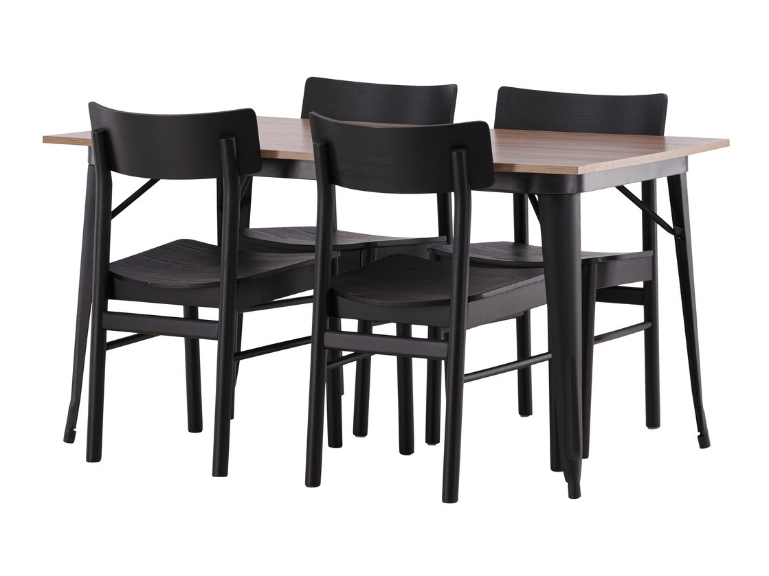 Dining set Dallas 4110