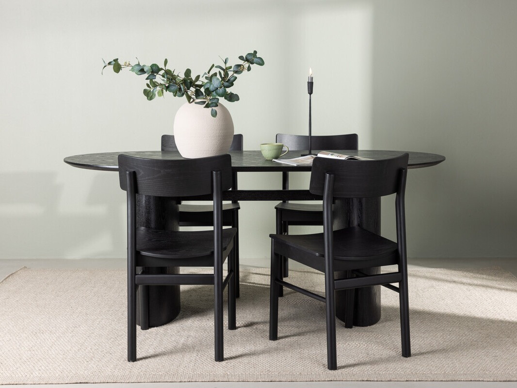 Dining set Dallas 4119