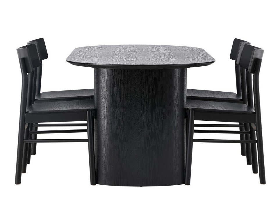 Dining set Dallas 4119