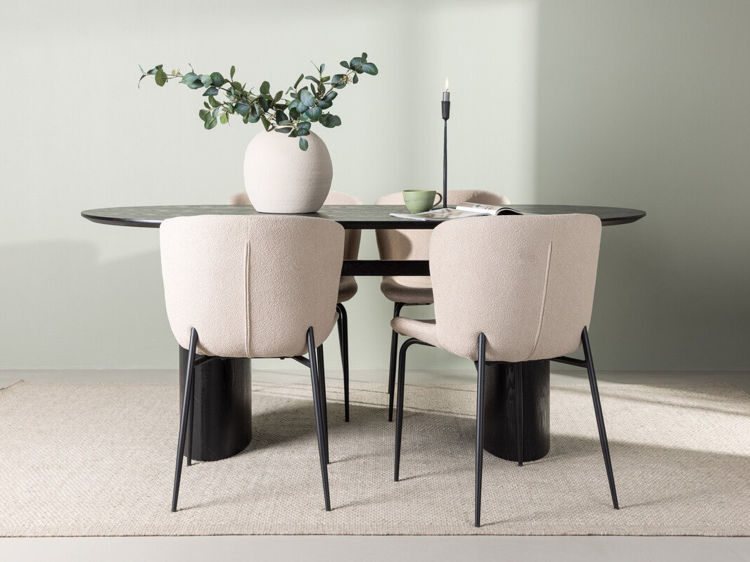 Dining set Dallas 4120