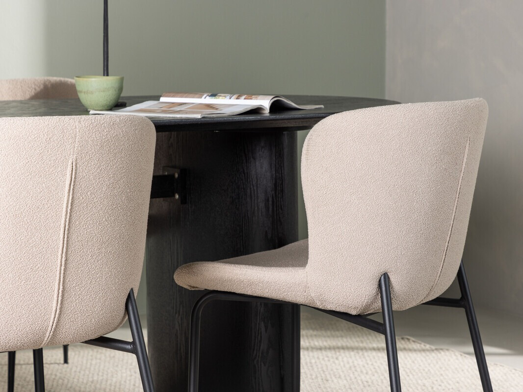 Dining set Dallas 4120