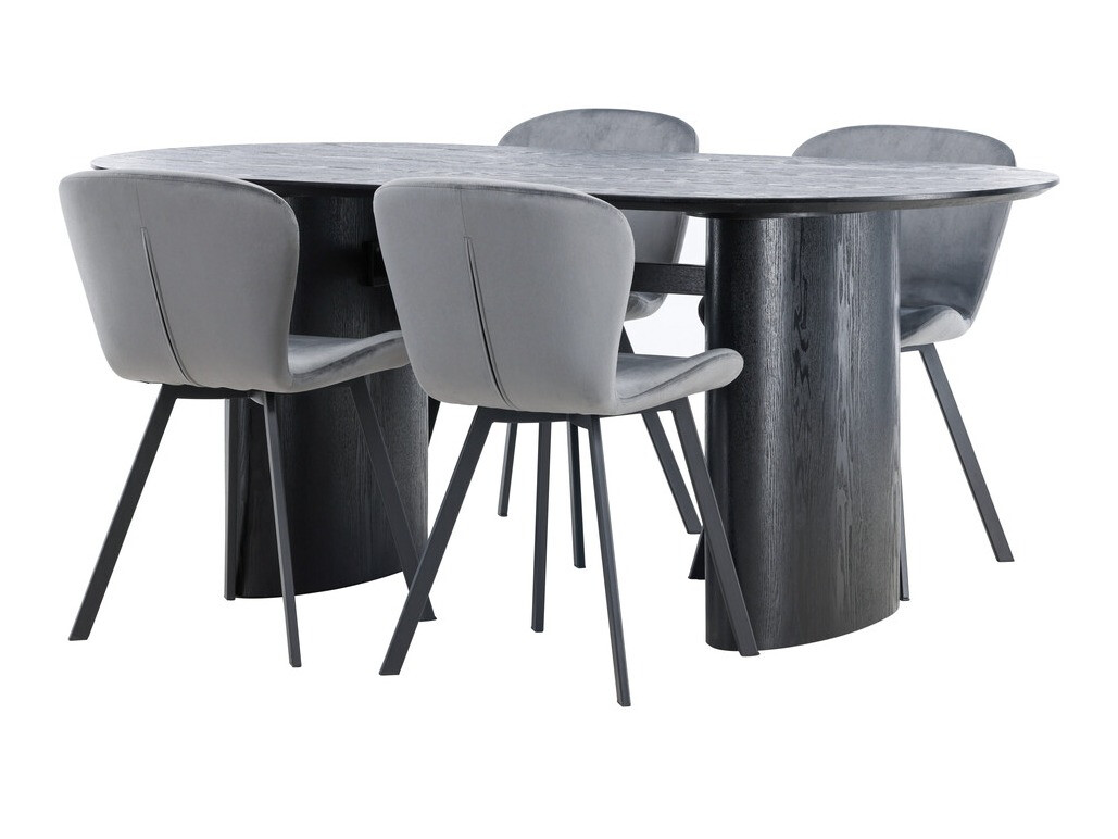 Dining set Dallas 4122