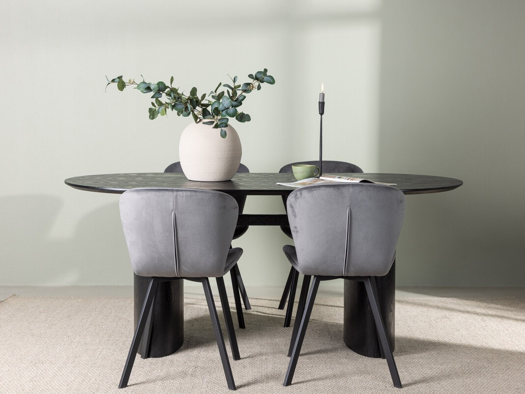 Dining set Dallas 4122