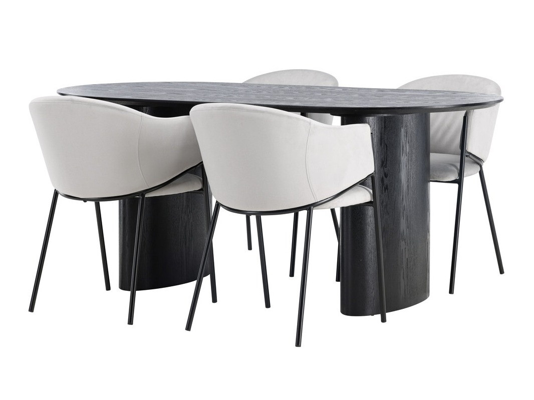 Dining set Dallas 4123