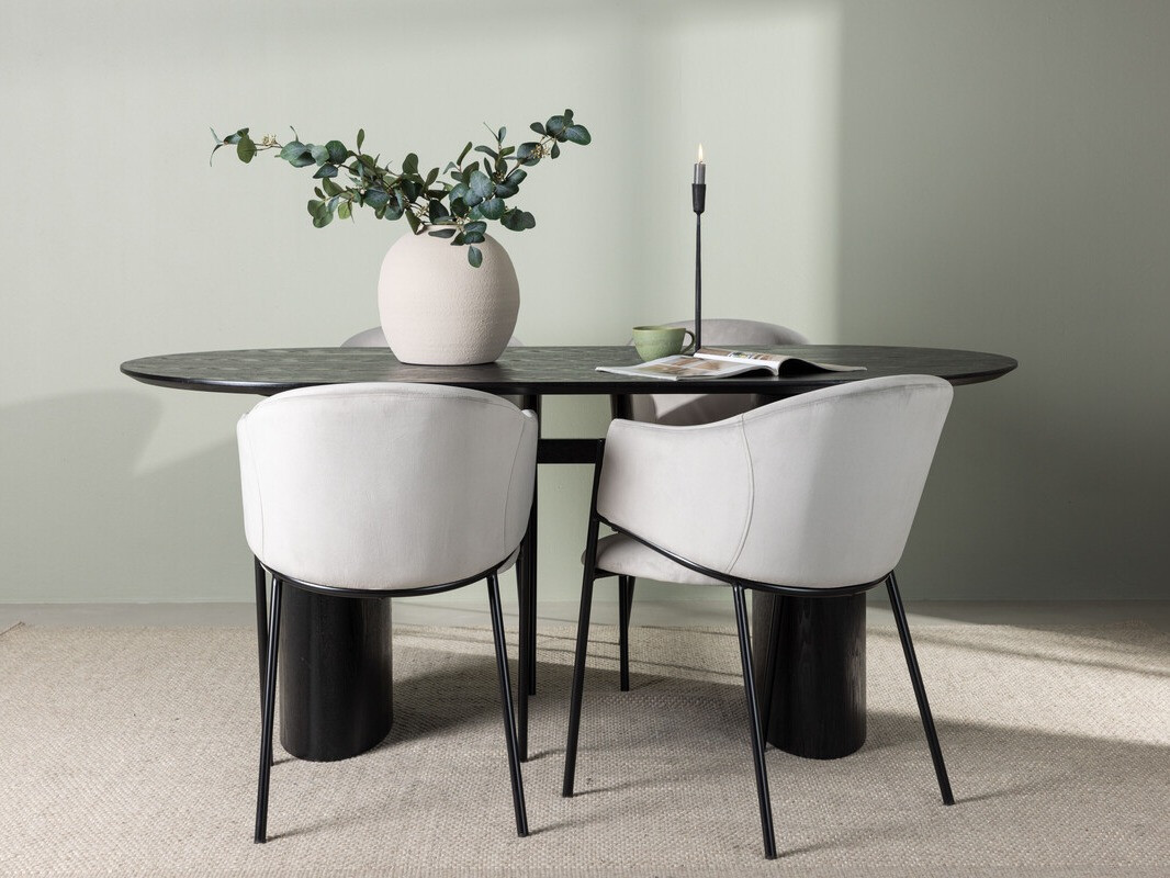 Dining set Dallas 4123