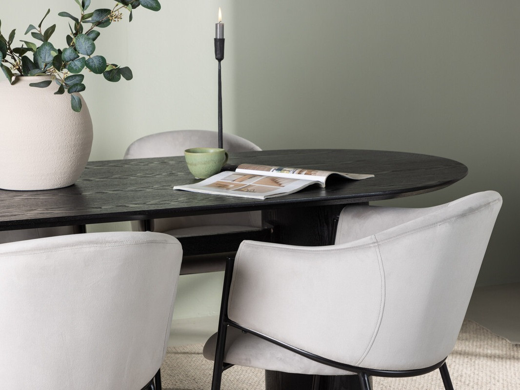 Dining set Dallas 4123