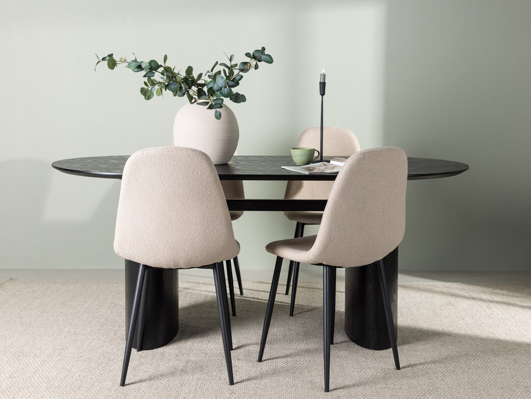 Dining set Dallas 4559