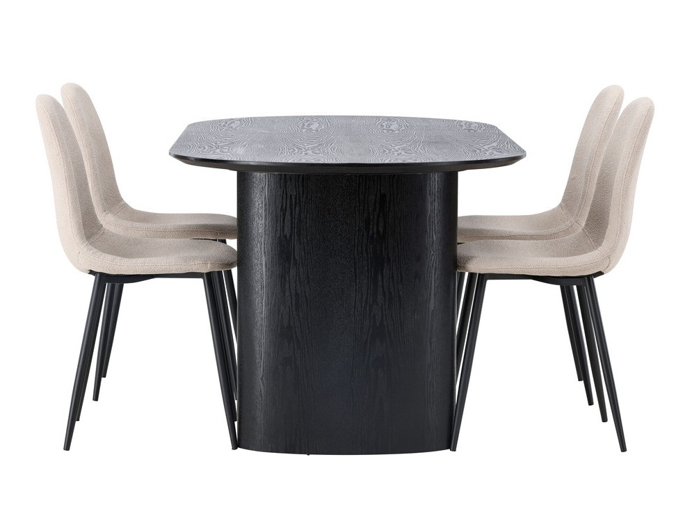 Dining set Dallas 4559
