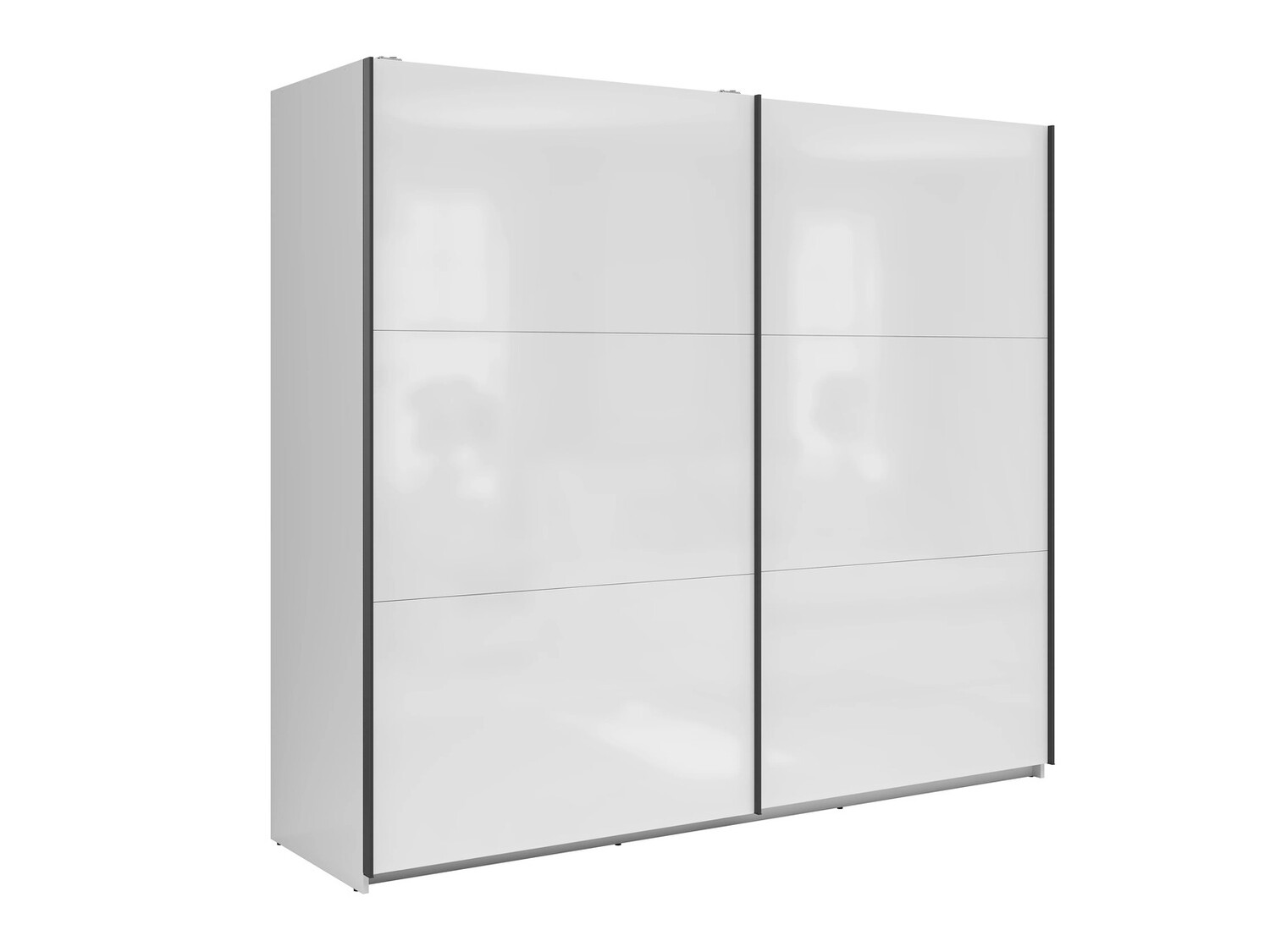 Wardrobe Livevaro 120 (White)