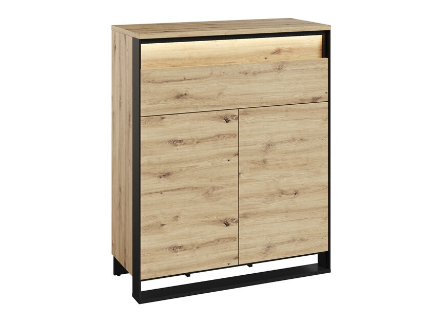 Chest of drawers Luliru 144