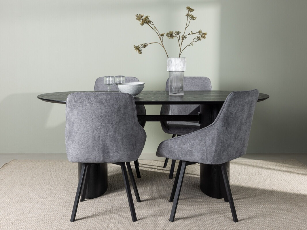 Dining set Dallas 4125