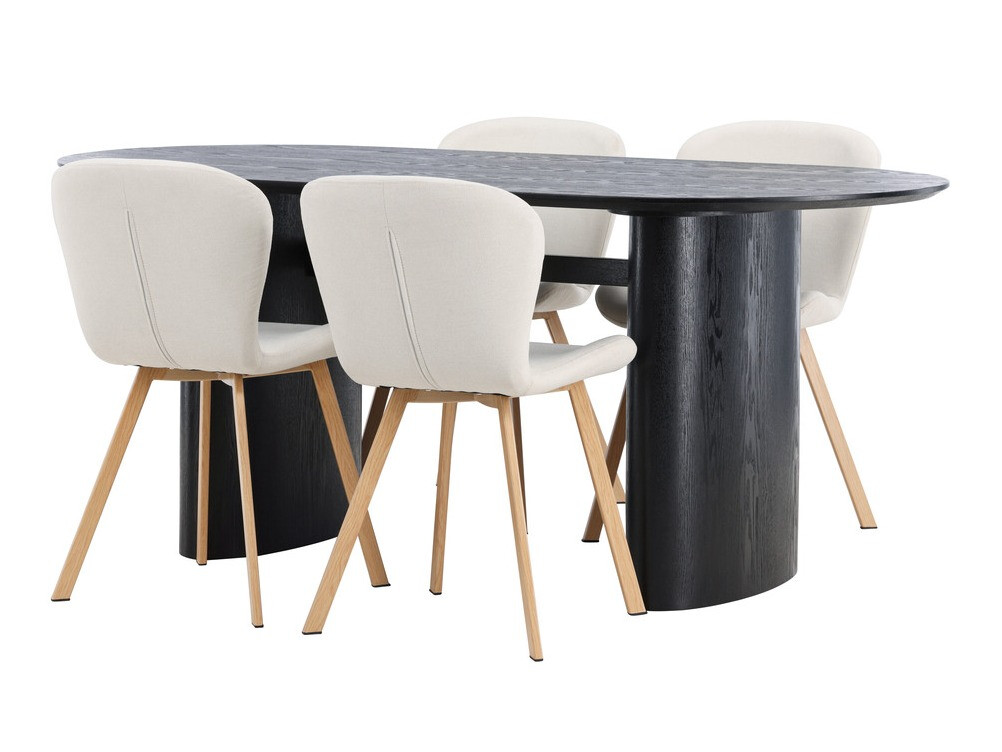 Dining set Dallas 4126