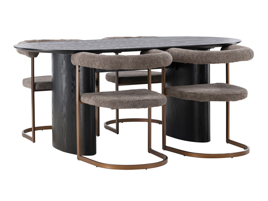 Dining set Dallas 4127