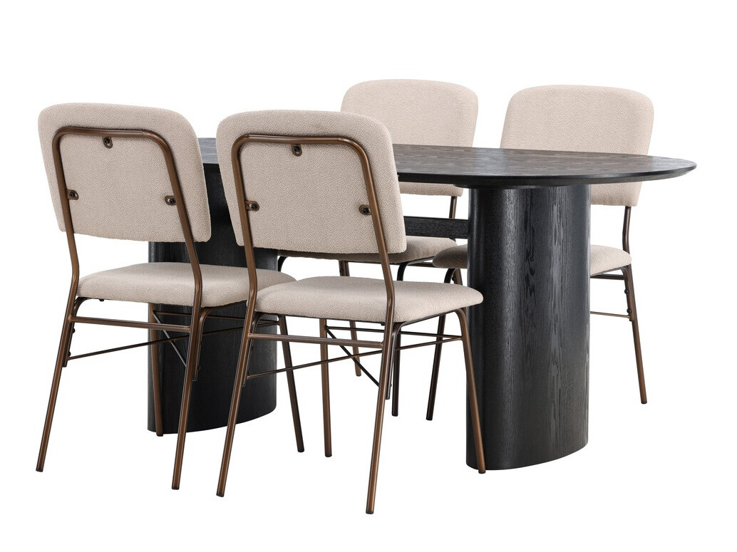 Dining set Dallas 4128