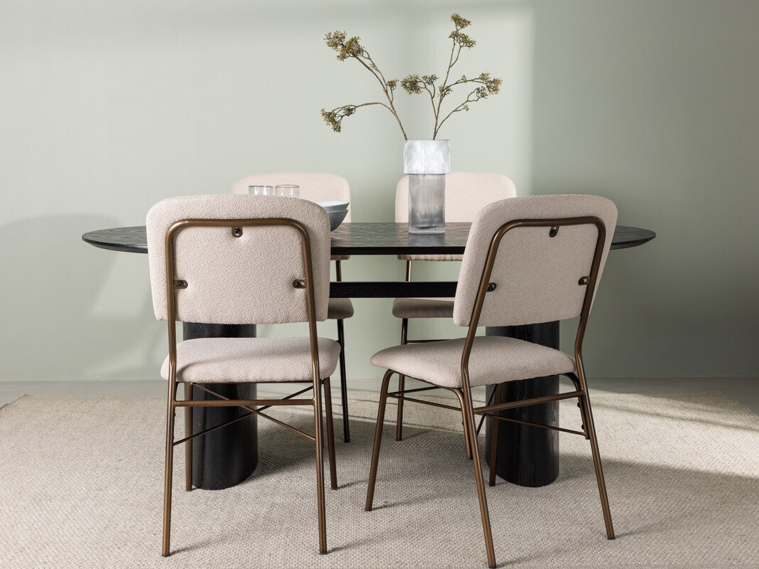 Dining set Dallas 4128