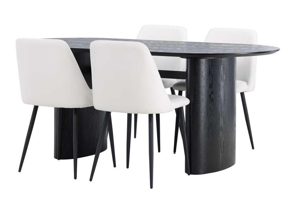 Dining set Dallas 4129