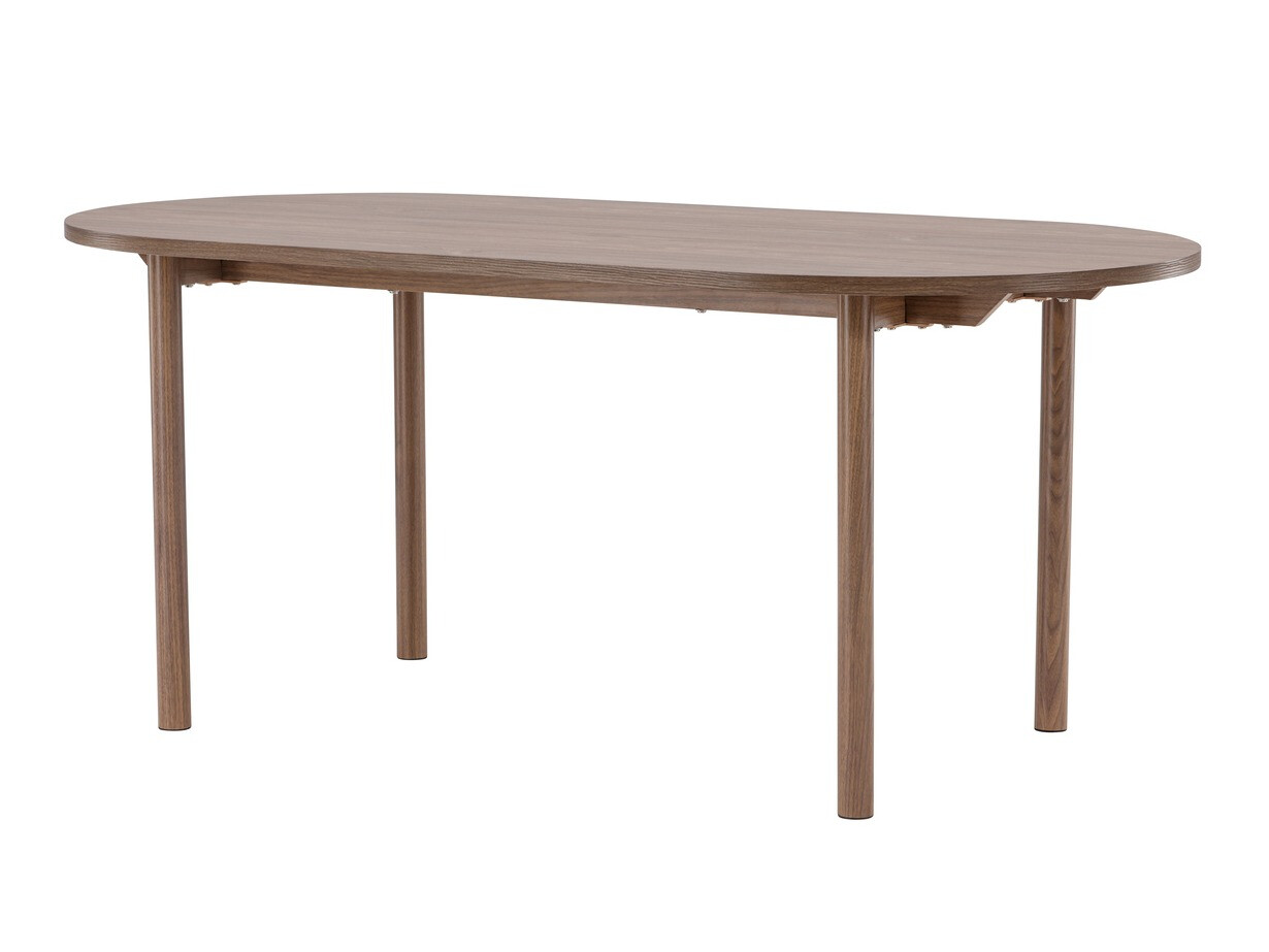 Dining set Dallas 4130 (Black)