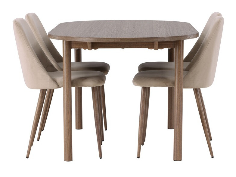 Dining set Dallas 4130