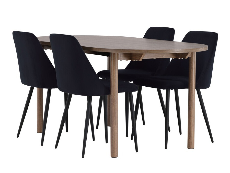 Dining set Dallas 4130