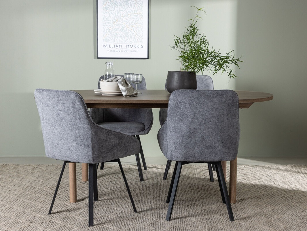 Dining set Dallas 4131