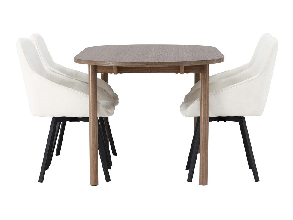 Dining set Dallas 4131