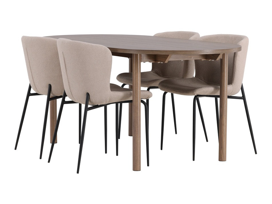 Dining set Dallas 4132