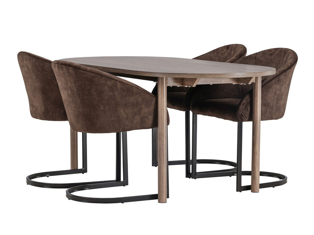 Dining set Dallas 4133
