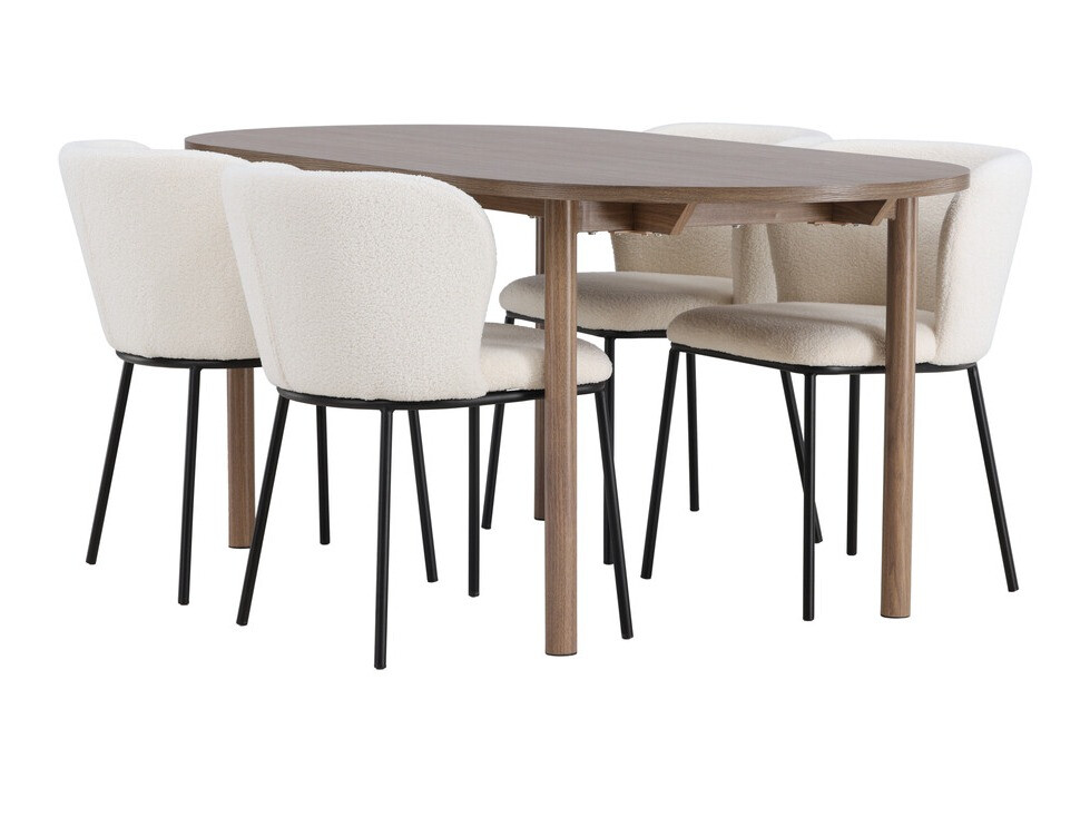 Dining set Dallas 4135