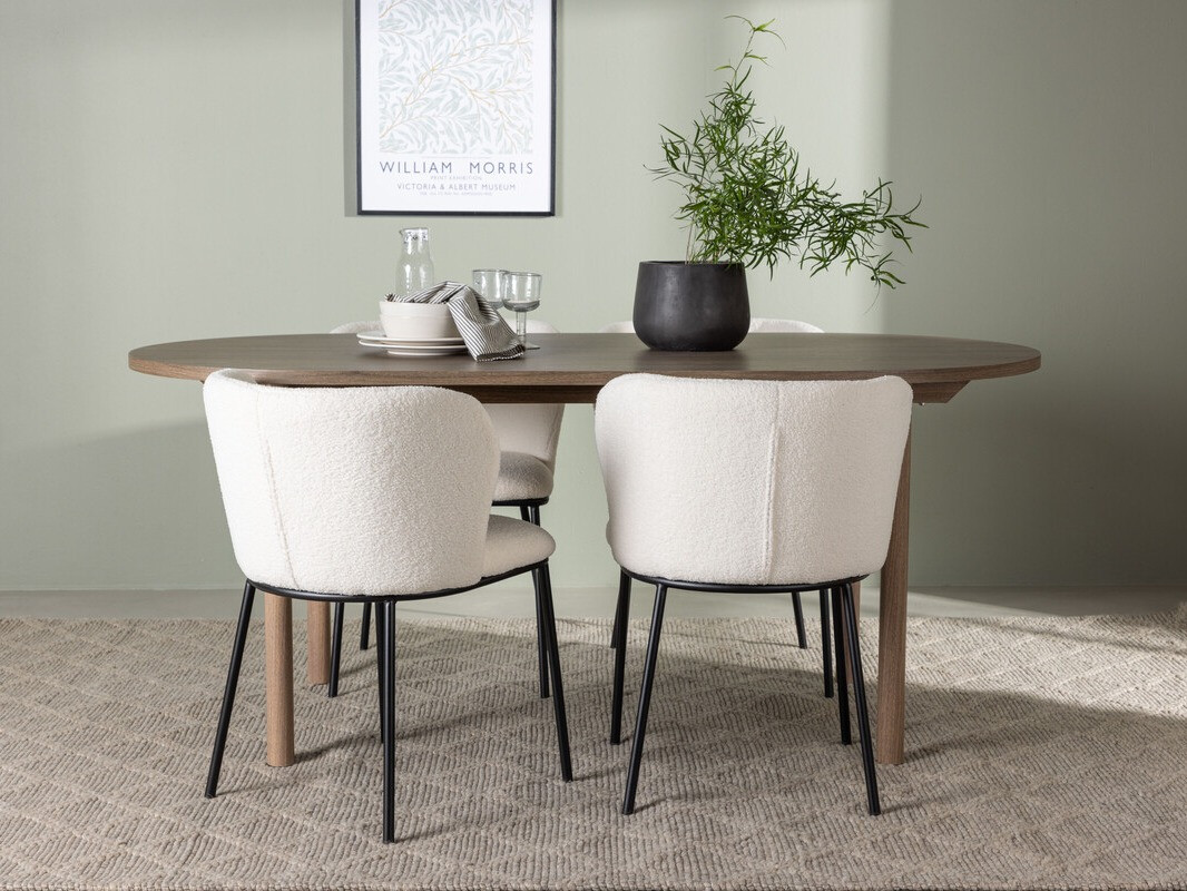 Dining set Dallas 4135
