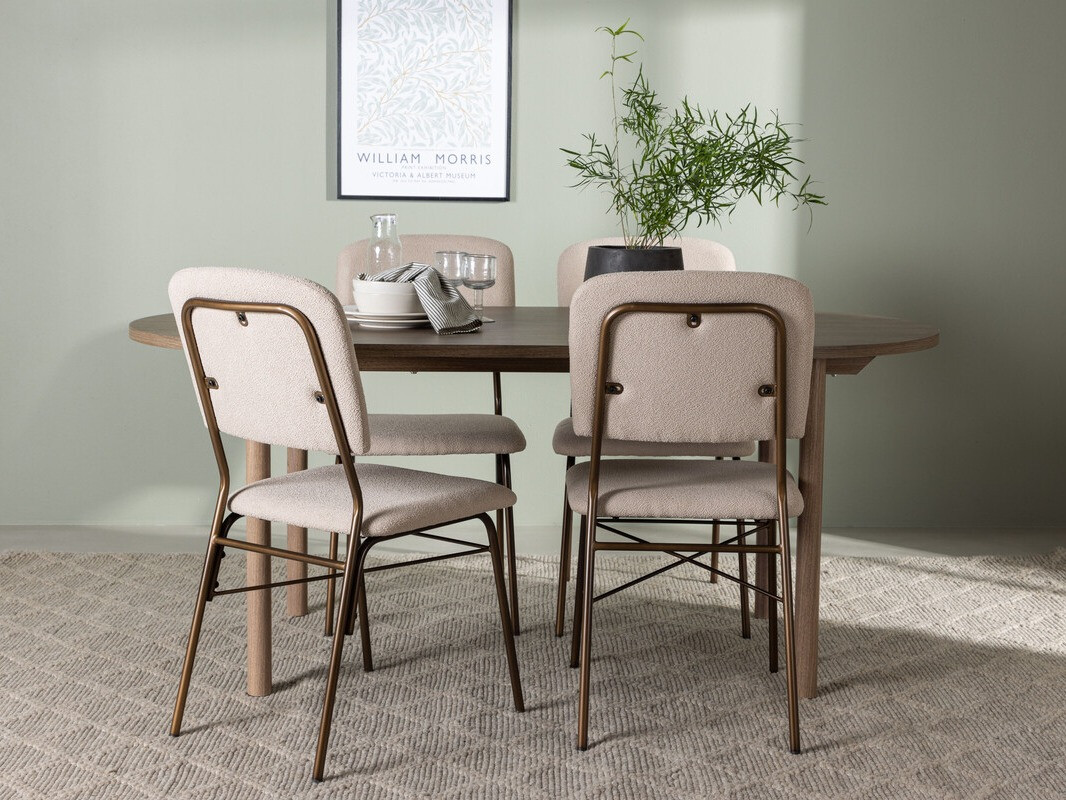 Dining set Dallas 4136