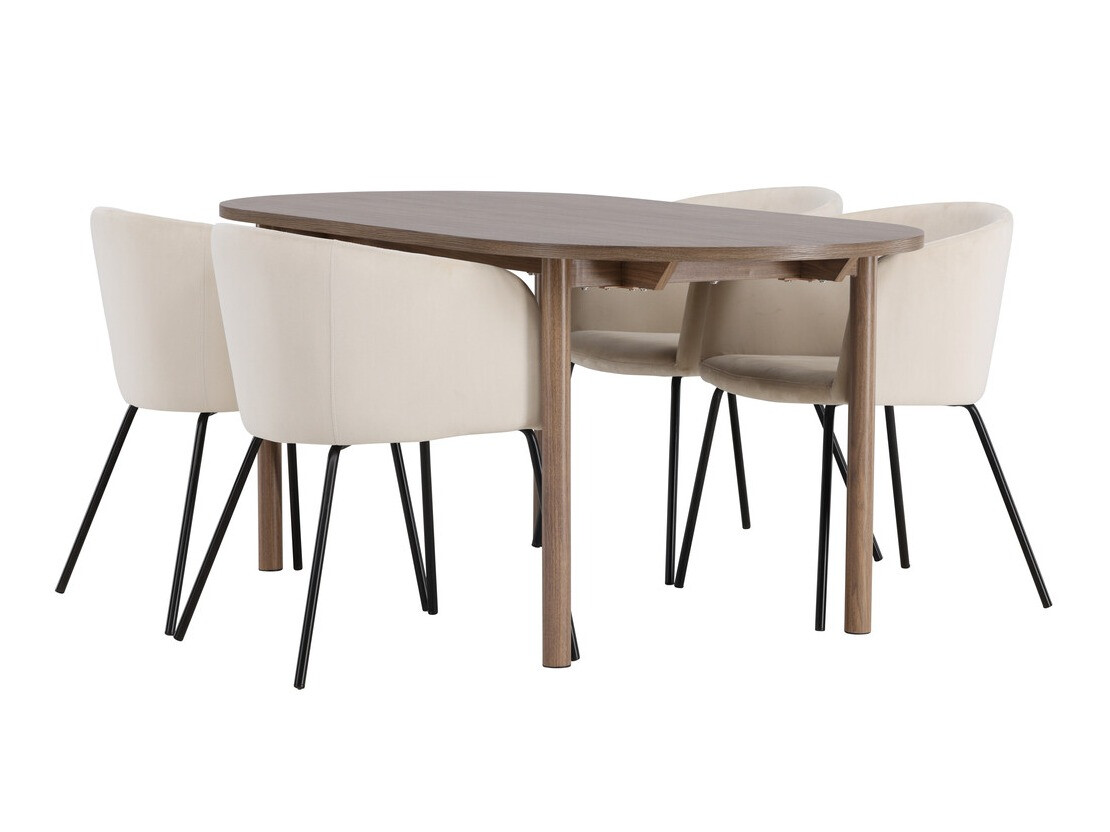Dining set Dallas 4137