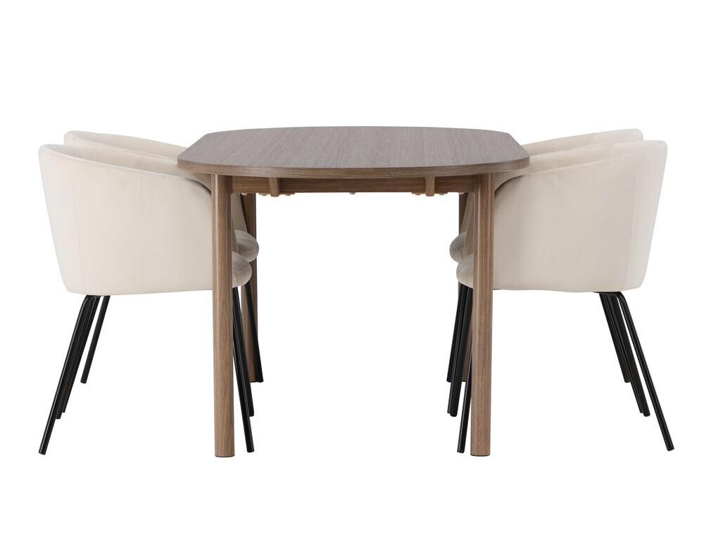 Dining set Dallas 4137