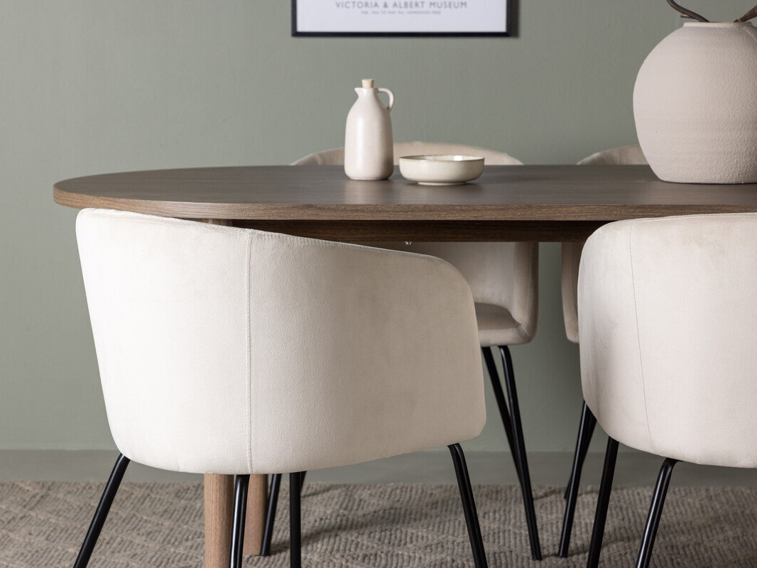 Dining set Dallas 4137