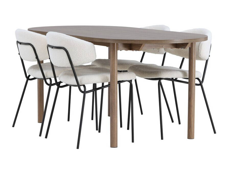 Dining set Dallas 4138