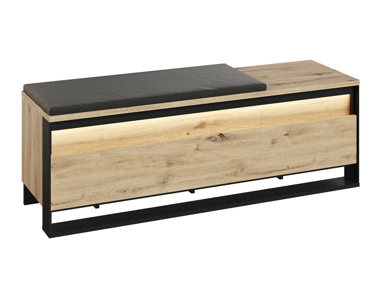 Shoe cabinet Luliru 146