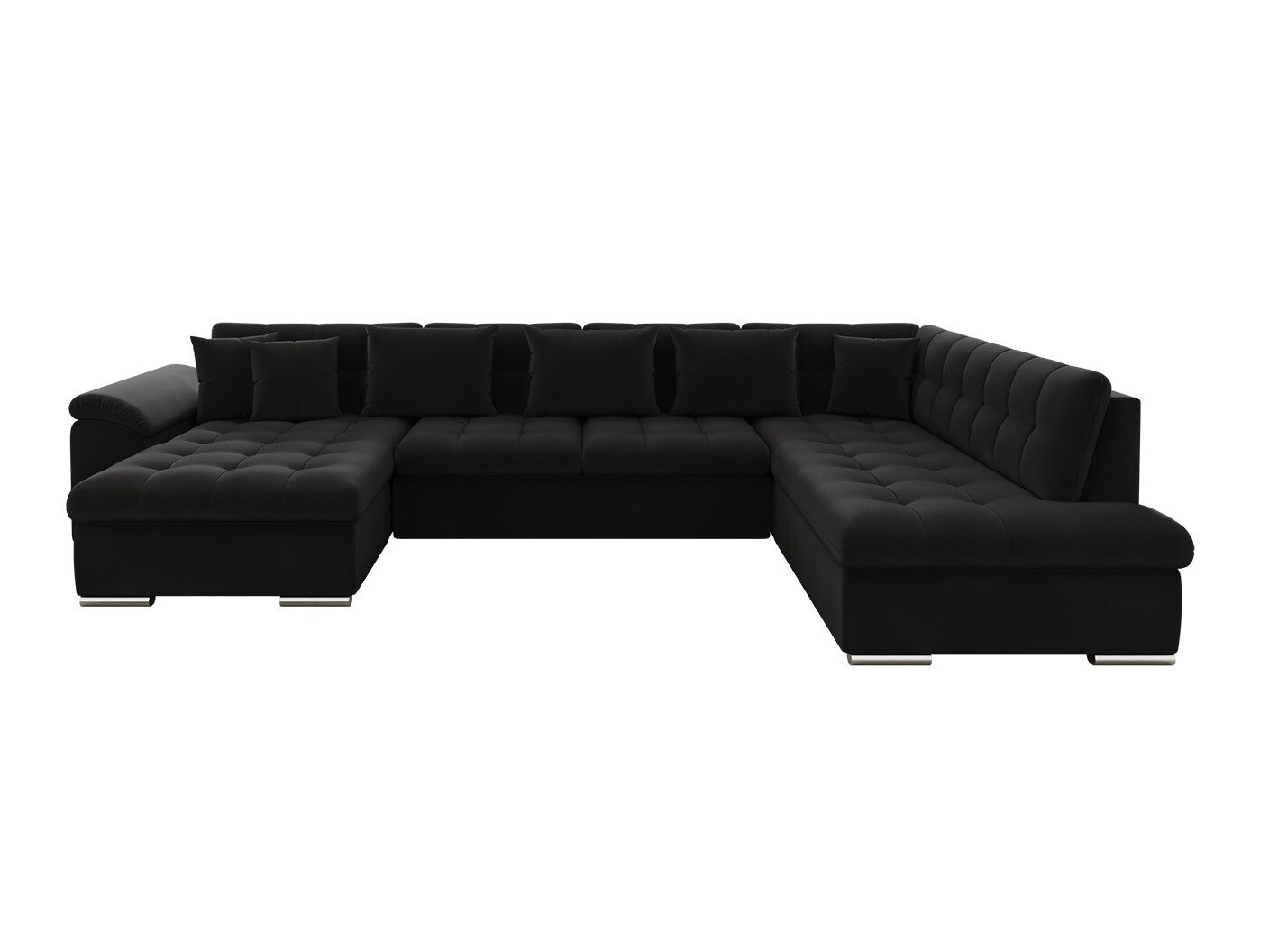 Corner sofa Comfivo Gemma II (Left)