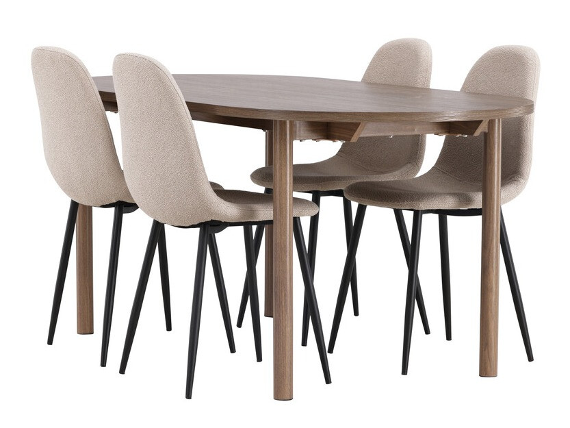 Dining set Dallas 4139