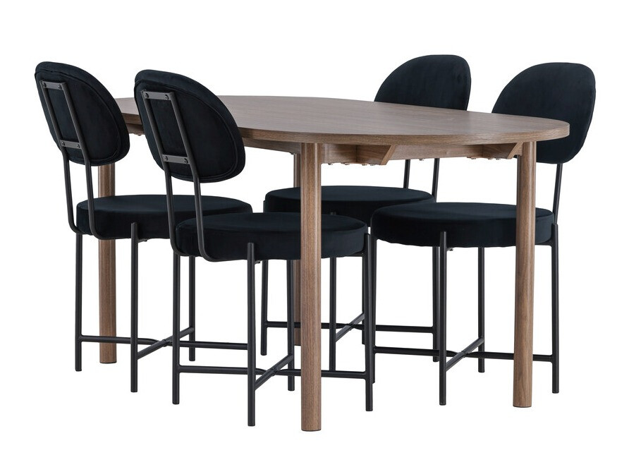Dining set Dallas 4140