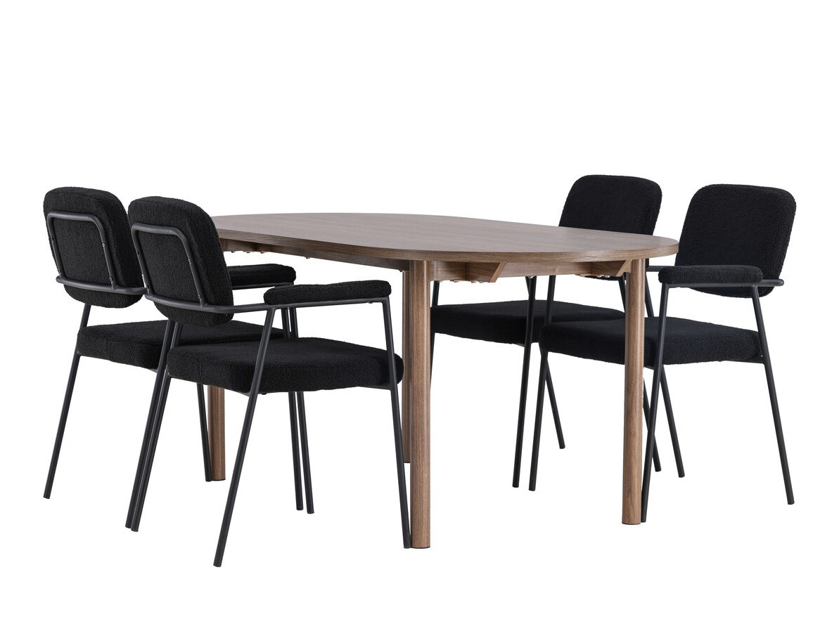 Dining set Dallas 4141