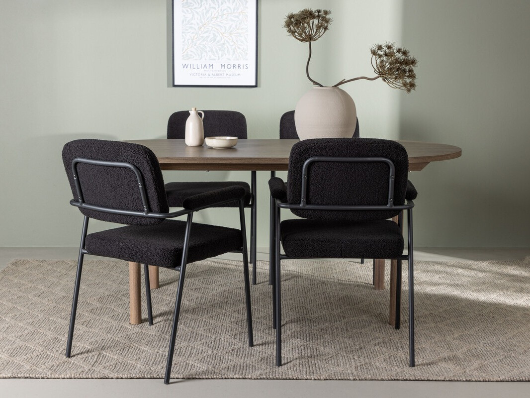 Dining set Dallas 4141