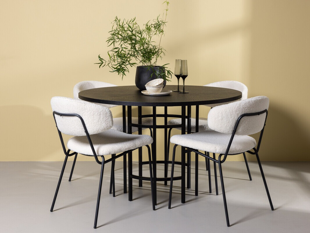 Dining set Dallas 4144