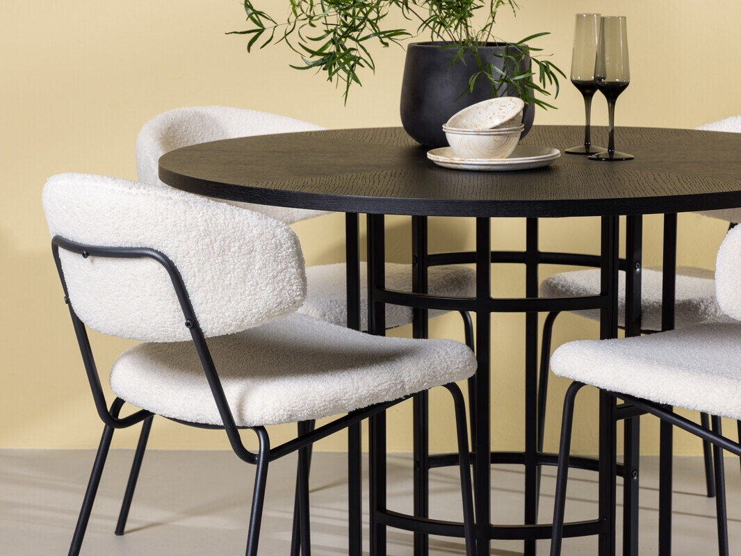 Dining set Dallas 4144