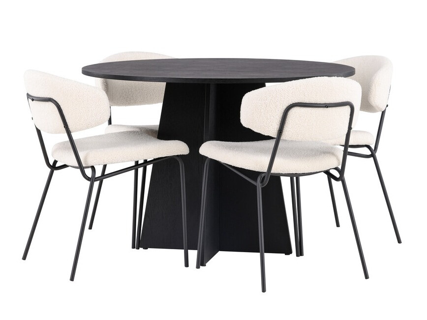 Dining set Dallas 4145