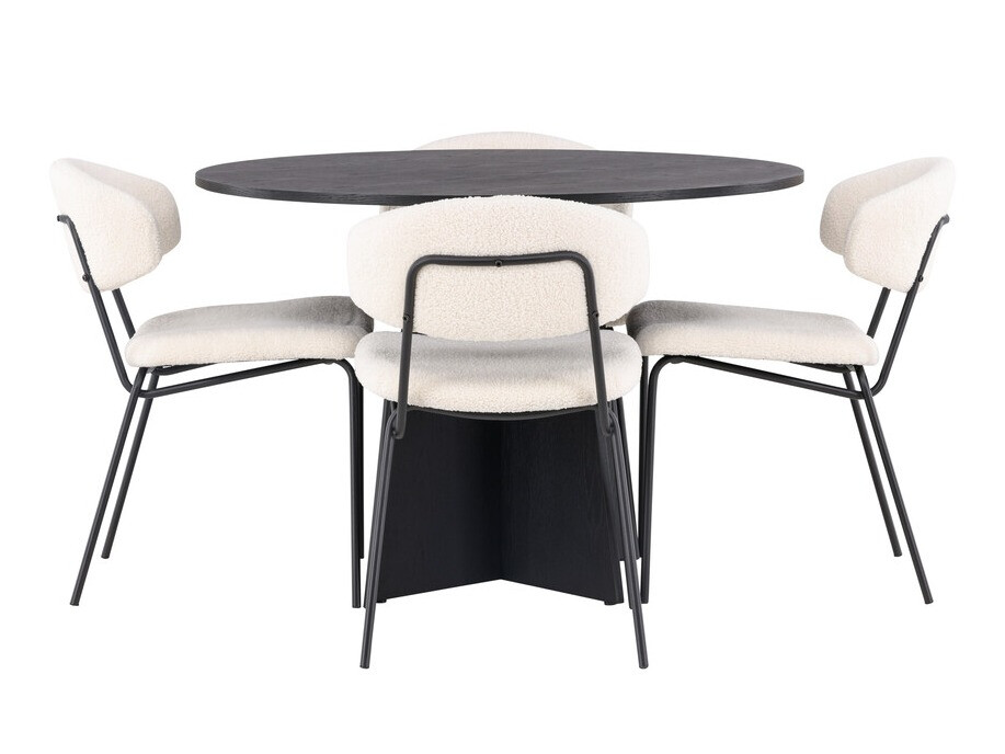 Dining set Dallas 4145