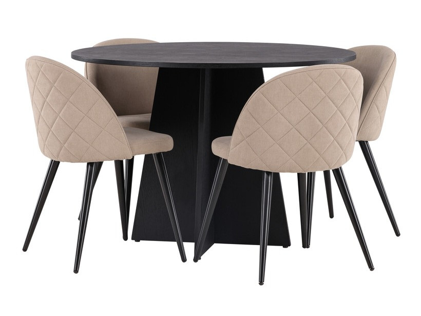 Dining set Dallas 4146