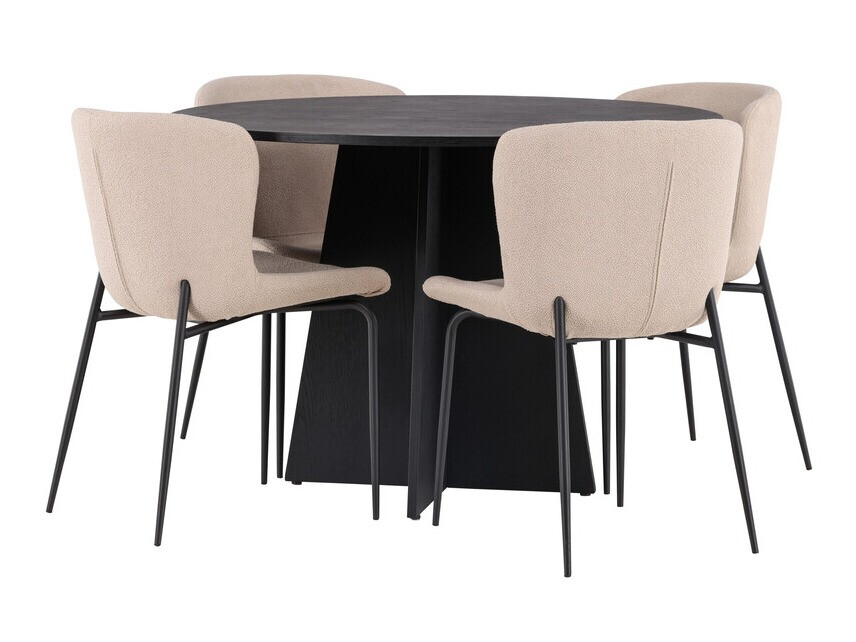 Dining set Dallas 4147